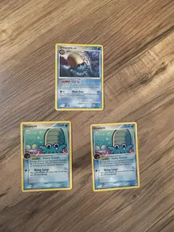 170+ Vintage Pokemon Card Lot - EX Era, Delta Species, Diamond & Pearl - NM/LP - Image 5