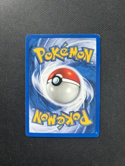 Pokemon Card Gym Heroes Blaine's Magmar 37/132 WOTC - Image 4