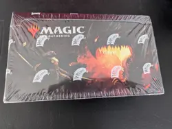 Magic: The Gathering Adventures in Forgotten Realms Draft Booster Box NEW SEALED 630509981151 - Image 1