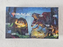 NEW MTG Lost Caverns of Ixalan Draft Booster Box Factory Sealed 36 Packs Wizards - Image 2