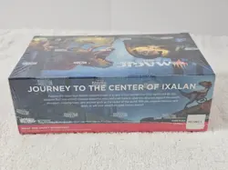 NEW MTG Lost Caverns of Ixalan Draft Booster Box Factory Sealed 36 Packs Wizards - Image 4