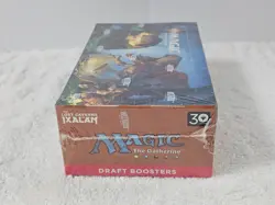 NEW MTG Lost Caverns of Ixalan Draft Booster Box Factory Sealed 36 Packs Wizards - Image 5