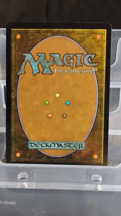 Iroas, God of Victory The List Reprints Regular - Image 2