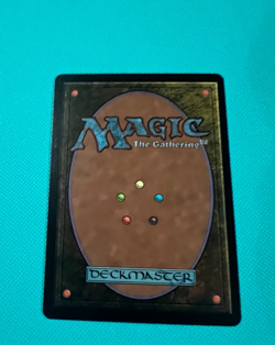 Carpet of Flowers - Urza's Saga - MTG - Magic the Gathering - Image 3