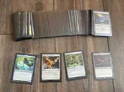 Magic the Gathering Adventures in the Forgotten Realms precon Dungeons of Death - Image 2