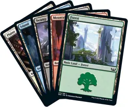 MTG Magic The Gathering New Capenna Street Corner Bundle - New 8 Set Boosters - Image 5