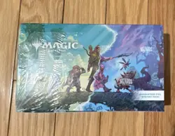 Magic: the Gathering Lorwyn Eclipsed Play Booster Box Sealed - Image 1