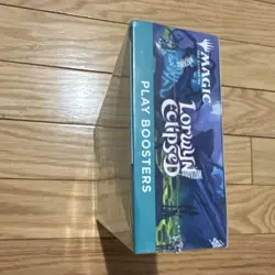 Magic: the Gathering Lorwyn Eclipsed Play Booster Box Sealed - Image 3