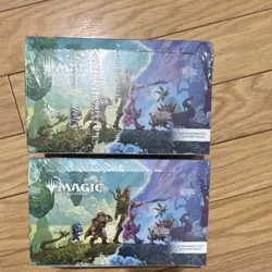 Magic: the Gathering Lorwyn Eclipsed Play Booster Box Sealed - Image 4