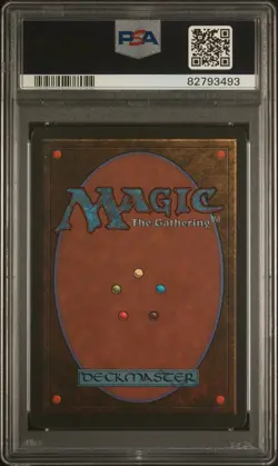 Kird Ape - Arabian Nights - MTG - Mint - PSA 9. More MTG in Store - Image 2