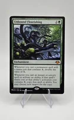 Unbound Flourishing Modern Horizons Regular - Image 1