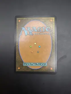 MTG Edoras, Capital Of Rohan Lotr Commander: Tales of Middle-earth 518 Regular - Image 4