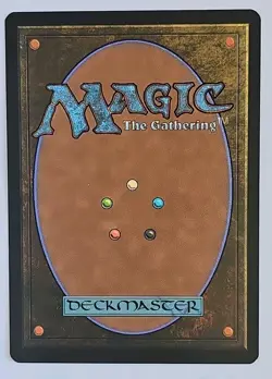 Mtg 🔥🔥 Decree of Silence 🔥🔥 Scourge MT/NM 🌟RARE🌟 Magic The Gathering - Image 2