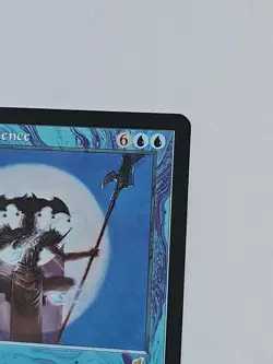 Mtg 🔥🔥 Decree of Silence 🔥🔥 Scourge MT/NM 🌟RARE🌟 Magic The Gathering - Image 3