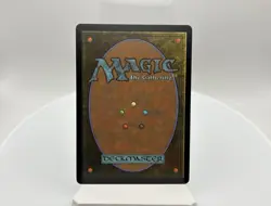 Wakka Devoted Guardian | Chocobo Track Foil | Final Fantasy | MTG | FIC 0477 - Image 2