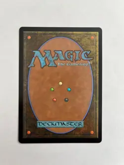 Quicksilver Amulet The Brothers' War: Retro Frame Artifacts Regular - Image 2