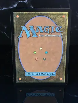 MTG Triceraton Commander Foil x1 #0025 - TMNT - Image 2