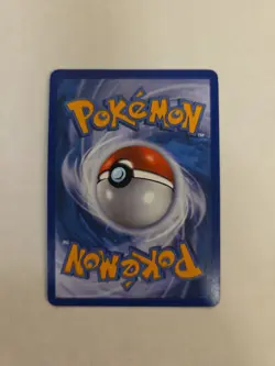 Pokemon Eevee Holo TCG Card RC14/RC25 Legendary Treasures Radiant Collection NM - Image 2