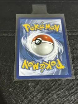Pokemon TCG Mega Evolution Mega Absol EX SIR 180/132 NM Near Mint - Image 2