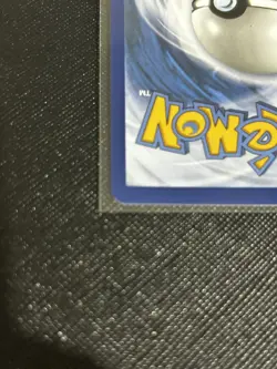 Pokemon TCG Mega Evolution Mega Absol EX SIR 180/132 NM Near Mint - Image 3