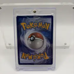 Sealed Pokemon Mega Charizard X EX 023 UPC Promo - 2 - Image 2