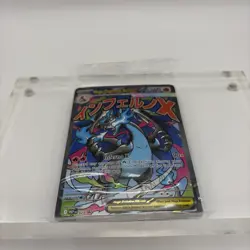 Sealed Pokemon Mega Charizard X EX 023 UPC Promo - 2 - Image 3