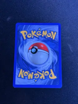 ⚡ Pokemon TCG Pikachu Red Cheeks 58/102 Shadowless Base Set 1999 ⚡ - Image 2