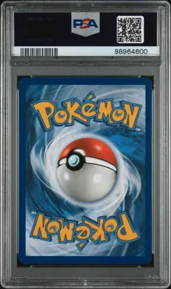 2016 POKEMON XY BREAKPOINT #41 GRENINJA BREAK PSA 10 - Image 2