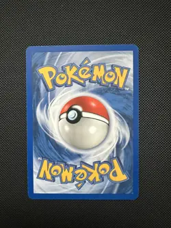 Pokemon Dark Marowak 7/109 NM EX Team Rocket Returns TCG Rare Card - Image 2