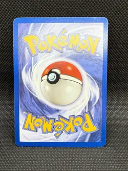 Pokemon TCG Pidgeotto Rare Base Set 2 28/130 M/NM - Image 2