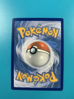 Pokemon TCG Jolteon TG04/TG30 Brilliant Stars Trainer Gallery Art Rare LP B - Image 2