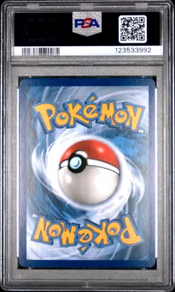 2016 POKEMON XY BREAKPOINT #41 GRENINJA BREAK PSA 10 - Image 2