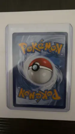 Pokemon Charmander 044 SV: Scarlet & Violet Promo Holo Heat Tackle - Image 2