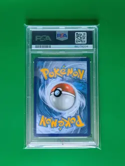 PSA 10 Celebrations Birthday Pikachu Classic Collection Black Star #24 Pokemon - Image 2