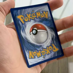 🌀SWIRL🌀Umbreon SWSH129 Sword & Shield Promo Holo Pokemon TCG Card - Image 2