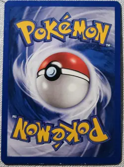 Caterpie 53/75 Common Neo Discovery Pokemon Trading Card TCG WOTC #3 LP - Image 2