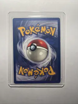Pokemon TCG Charmeleon Base Set 24/102 Regular 1999-2000 - Image 2