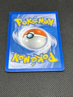 Pokemon Tcg Joltik 33/98 Emerging Powers Reverse Holo - Image 5