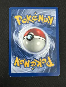 Yanma 17/75 Neo Discovery Holo Rare LP Pokemon - Image 2