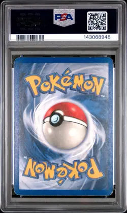 PSA 3 Snorlax EX #104 Team Rocket Returns Holo Foil 2004 Pokemon Ultra Rare VG - Image 2