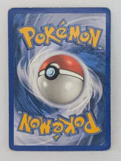 Gengar ex 108/112 Firered & Leafgreen Holo Ultra Rare Pokemon TCG Nintendo - Image 2
