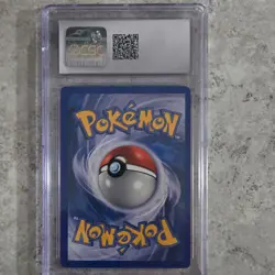Pokemon TCG Whirlipede 053/114 League & Championship Promo Reverse Holo CGC 9.5 - Image 2