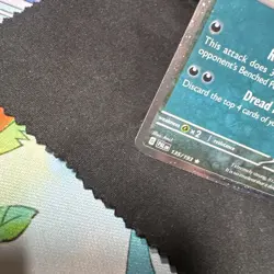 Tyranitar 135/193 NM+ Holo STAMPED Promo - Paldea Evolved - Pokemon TCG 2023 - Image 5