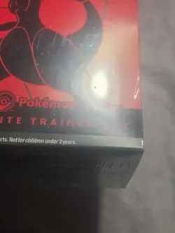 SEALED Pokemon Center Exclusive Destined Rivals ETB Elite Trainer Box - TEAR - Image 3