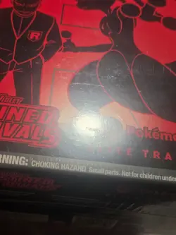 SEALED Pokemon Center Exclusive Destined Rivals ETB Elite Trainer Box - TEAR - Image 5