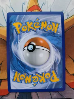 Virizion GX 197/214 Pokemon TCG Lost Thunder Full Art Ultra Rare - Image 2