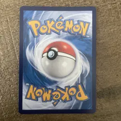 Fuecoco Stamped Holo 0307/09 Chinese Pokemon Gem Pack Vol 1 NM Free Shipping - Image 2