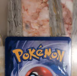 Pokemon Empoleon 4/130 Diamond & Pearl Holo Rare Stage 2 130 HP 70 Attack - Image 5