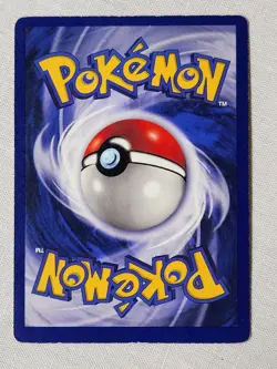 Played (MP) Charmander - Non-Holo #46 Base Set Shadowless Pokemon TCG - Image 2