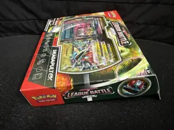 Pokemon TCG: Dragapult ex League Battle Deck 8.5 x 9 x 0.1 inches. - Image 3
